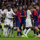 Preview image for La Liga Title Race: Barcelona, Real Madrid, Atletico Madrid Next Five Games After Matchweek 29