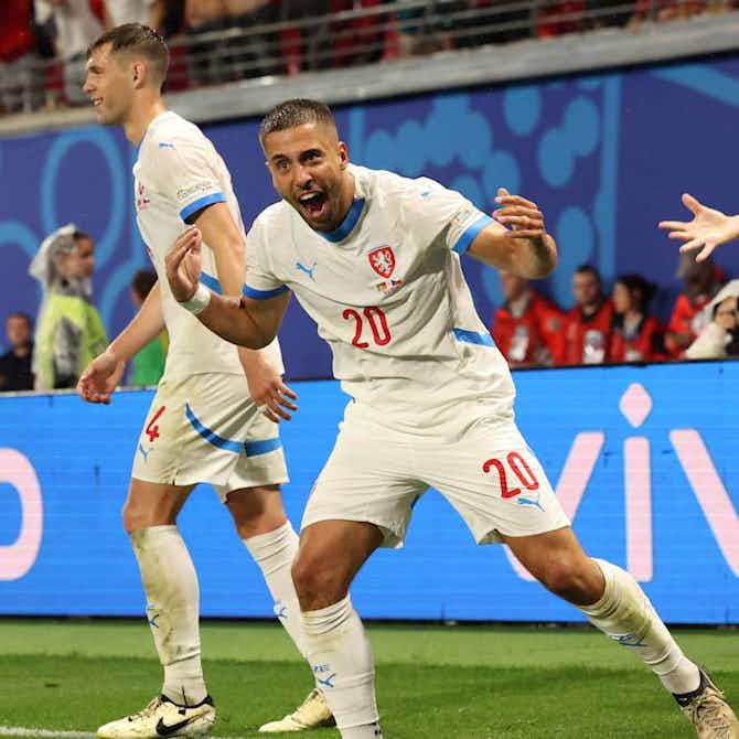 Preview image for Who is Houston Dynamo DP signing Ondrej Lingr? No, really. Who is he?
