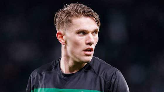 Article image:Isak, Gyokeres or Sesko: Which striker should Arsenal be trying to sign?