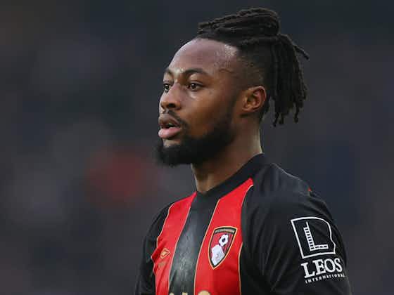 Article image:Antoine Semenyo: Arsenal, Liverpool & Tottenham learn Bournemouth's record-breaking asking price