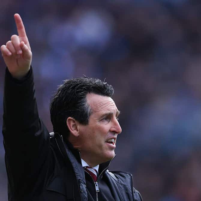 Preview image for Aston Villa boss keeping perspective following FA Cup victory
