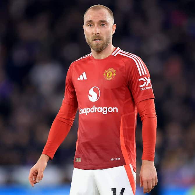 Preview image for Club chief confirms interest in signing Man Utd midfielder