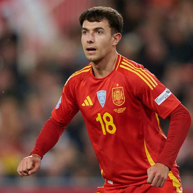 Preview image for Arsenal handed huge boost in pursuit of €60m midfielder amid Real Madrid interest