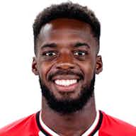 Iñaki Williams