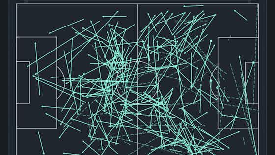 Article image:Tactical takeaways from Man City’s FA Cup comeback vs Bournemouth as Nico O’Reilly stars