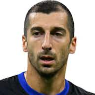 Henrikh Mkhitaryan