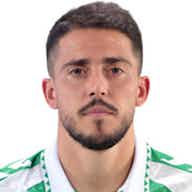Pablo Fornals