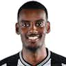 Icon: Alexander Isak