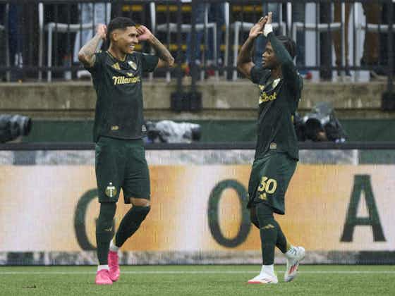 Article image:🔬 The Debrief from a telling night of Sunday action in MLS