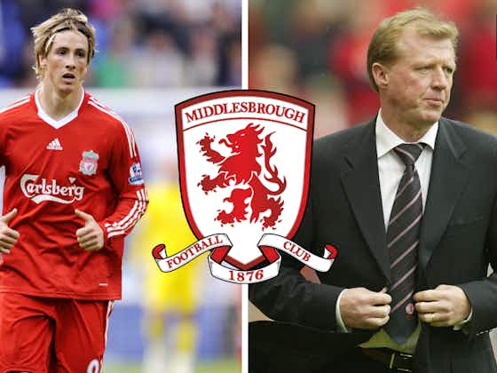 Article image:Middlesbrough seriously missed out on £50m Premier League record breaker - He became a Liverpool legend