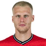 Mitchel Bakker