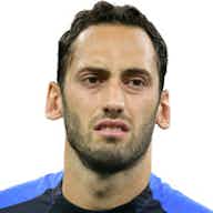 Hakan Calhanoglu