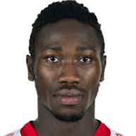 Mohamed Sankoh