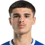 Matias Fernandez-Pardo