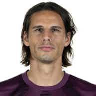 Yann Sommer