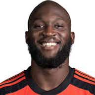 Romelu Lukaku