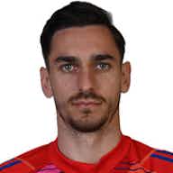 Alex Meret