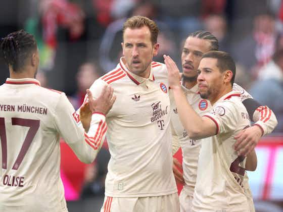 Article image:Bundesliga Team of the Week: Matchday 27