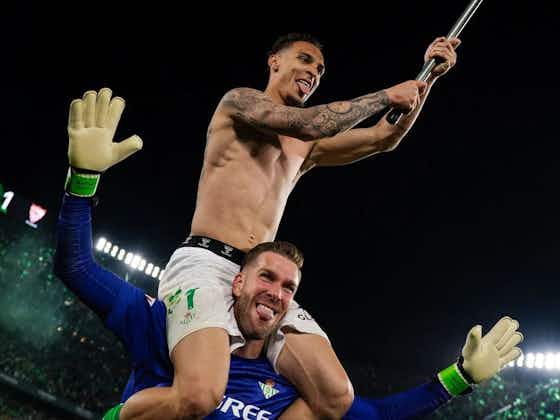 Article image:Real Betis’ Isco asks for crowdfunding campaign to sign Manchester United star