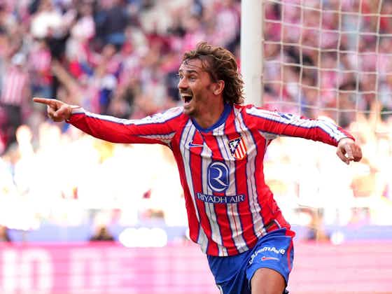 Article image:More money? Game-time guarantees? What is holding up Antoine Griezmann’s decision on his Atletico Madrid future?