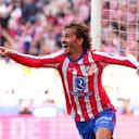 Preview image for More money? Game-time guarantees? What is holding up Antoine Griezmann’s decision on his Atletico Madrid future?