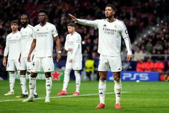 Article image:How Ancelotti’s obsession with balance has turned into frustration for Real Madrid