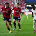 Preview image for Osasuna chief sends message to Athletic Club over Jesús Areso signing