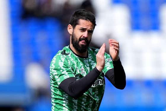 Article image:Rival watch: Real Betis midfield maestro ruled out of Barcelona clash due to suspension