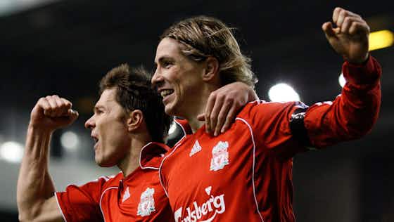 Article image:Middlesbrough seriously missed out on £50m Premier League record breaker - He became a Liverpool legend