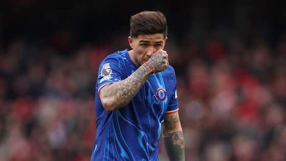 Article image:Report: Chelsea record-breaker won’t make La Liga exit