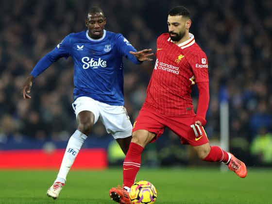 Article image:Liverpool vs Everton Preview: Form, Team News & Prediction