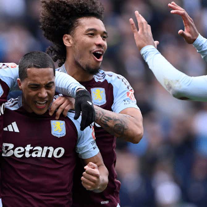 Preview image for FA Cup Awards: Rashford’s Remontada, Exquisite Eze
