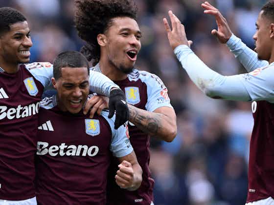 Article image:FA Cup Awards: Rashford’s Remontada, Exquisite Eze