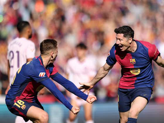 Article image:Three talking points from Barcelona 4-1 Girona