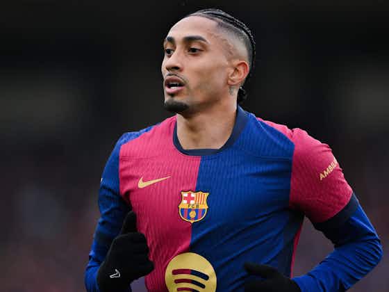 Article image:Barcelona superstar fully ready for Atletico Madrid showdown after missing Osasuna and Girona clashes