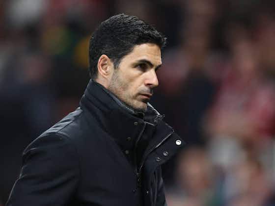 Article image:Journalist confirms Arsenal, Liverpool & Tottenham are monitoring €60m-rated top midfielder