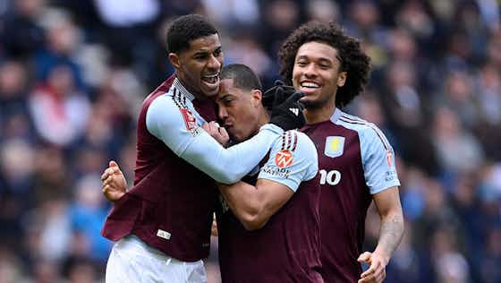 Article image:The Marcus Rashford gamble that leaves Aston Villa with four outcomes