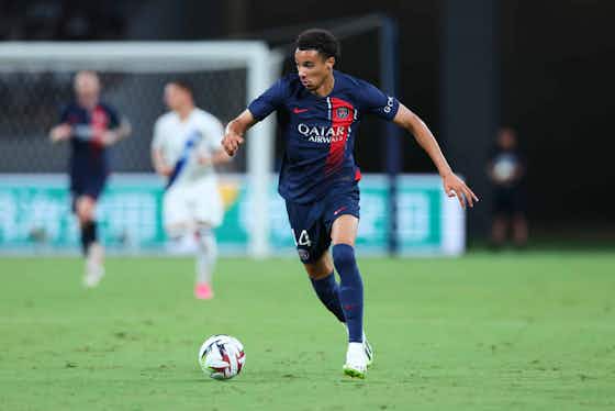 Article image:Liverpool to battle Arsenal in the race to sign 22-year-old striker