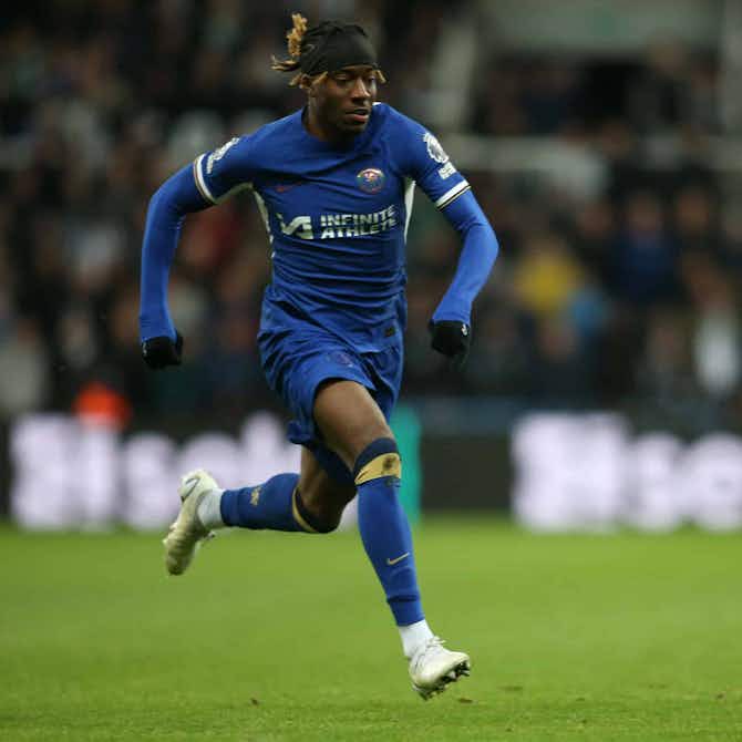 Preview image for Aston Villa Set to Battle Tottenham Hotspur in the Race to Sign Chelsea Star