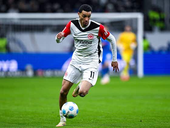 Article image:Liverpool to battle Arsenal in the race to sign 22-year-old striker