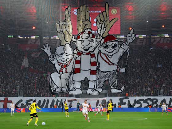 Article image:Boost for INEOS: 59 G/A Bundesliga target sets sights on Premier League move amid longstanding Man Utd links