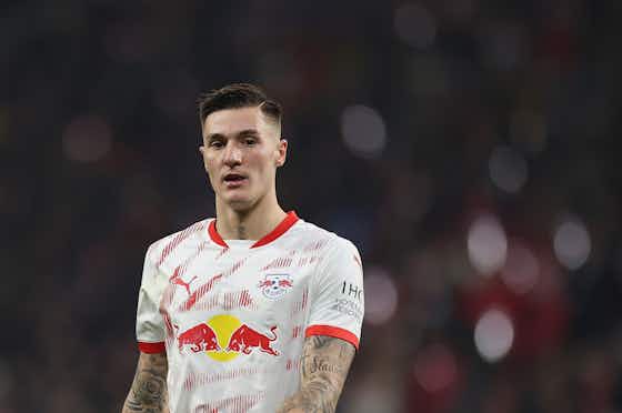 Article image:Boost for INEOS: 59 G/A Bundesliga target sets sights on Premier League move amid longstanding Man Utd links