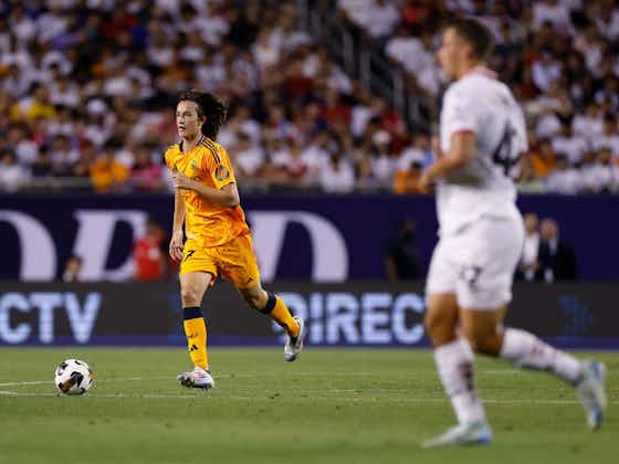 Article image:Joan Martínez poursuit sa reprise à la Fábrica