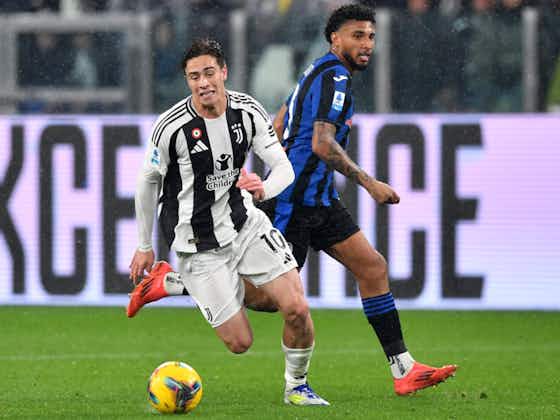 Article image:Chelsea to rival Liverpool & Man United for Juventus talent Kenan Yildiz