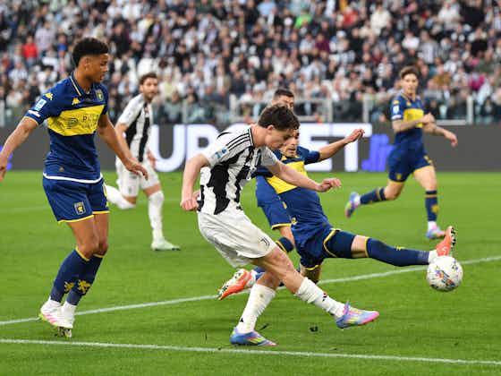 Article image:How Juventus plan to keep Yildiz despite Premier League interest