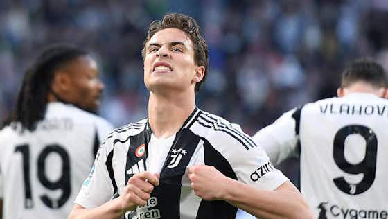 Article image:How Juventus plan to keep Yildiz despite Premier League interest