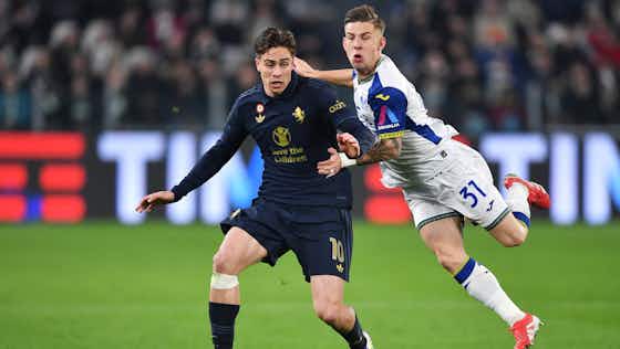 Article image:How Juventus plan to keep Yildiz despite Premier League interest