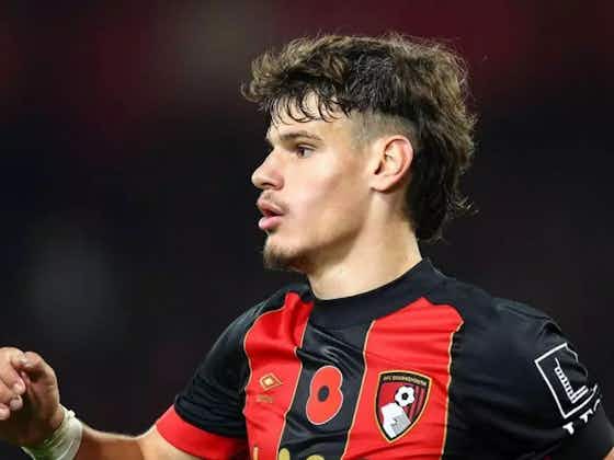 Article image:Atletico Madrid and Real Madrid monitoring defender wanted by Liverpool