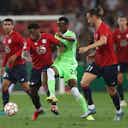 Preview image for Newcastle United Join The Race For This In-demand Ligue 1 Attacker: Why Howe Must Make The Call