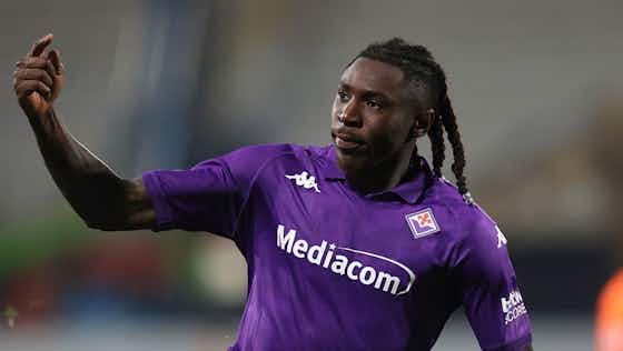 Article image:Report: Man United get significant Victor Osimhen boost